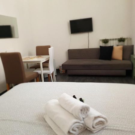 Camera Daimond Milano Dış mekan fotoğraf