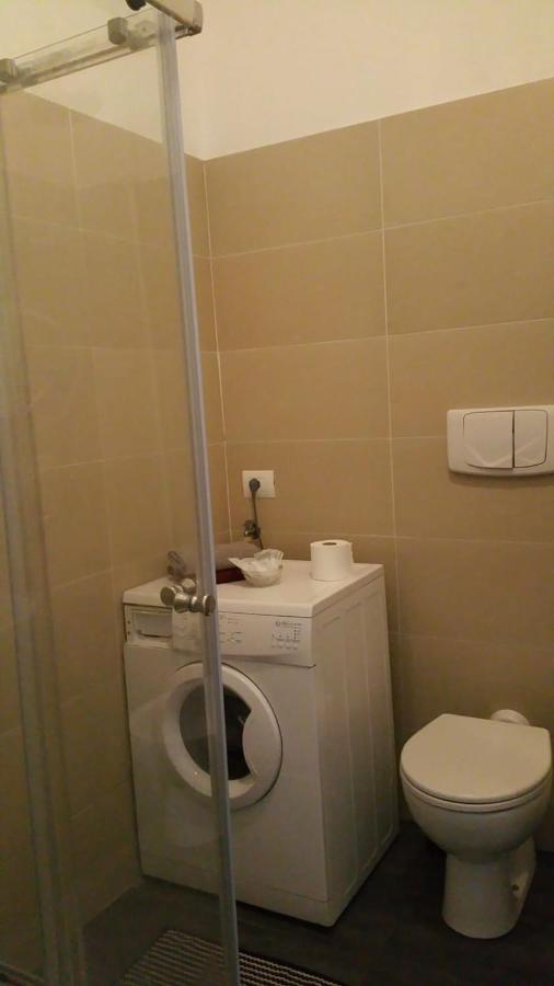 Camera Daimond Milano Dış mekan fotoğraf