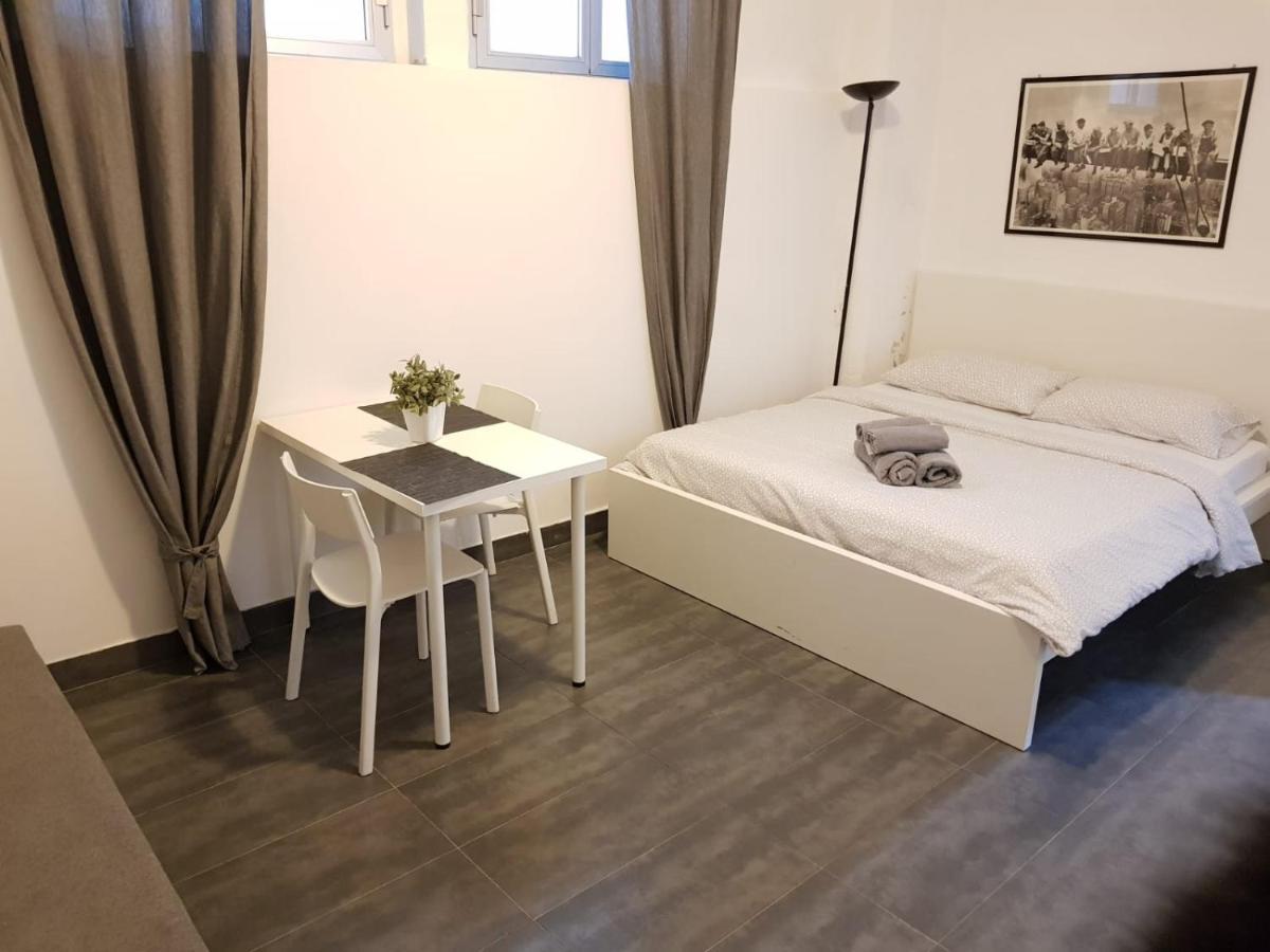 Camera Daimond Milano Dış mekan fotoğraf