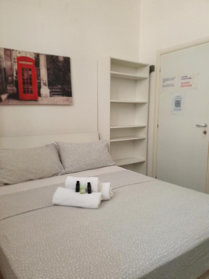 Camera Daimond Milano Dış mekan fotoğraf