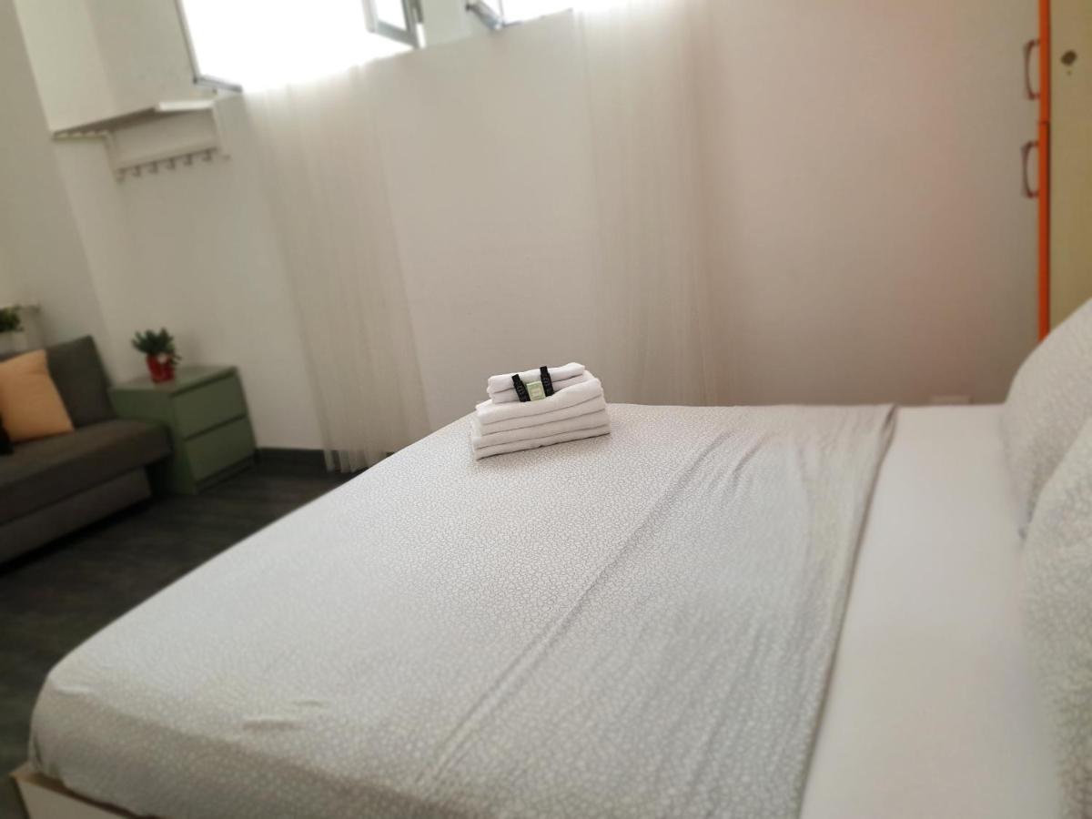 Camera Daimond Milano Dış mekan fotoğraf