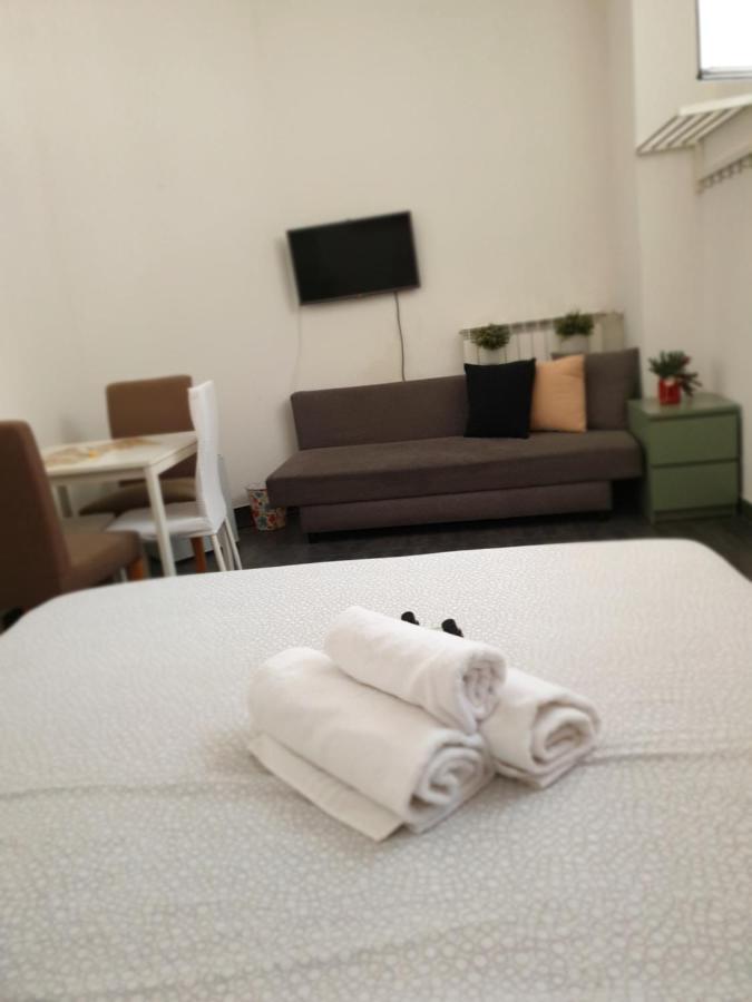 Camera Daimond Milano Dış mekan fotoğraf